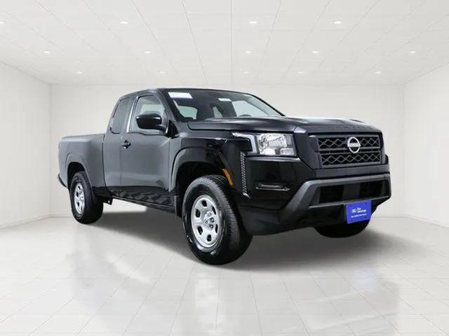 2022 Nissan Frontier King Cab S 4x4 for sale in Apple Valley, MN
