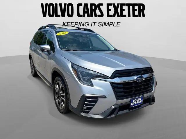 2023 Subaru Ascent Limited 7-Passenger for sale in Exeter, NH