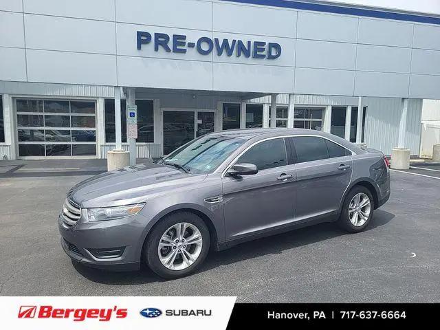 2014 Ford Taurus SEL for sale in Hanover, PA