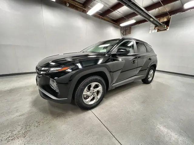 2024 Hyundai Tucson SEL for sale in RHINELANDER, WI