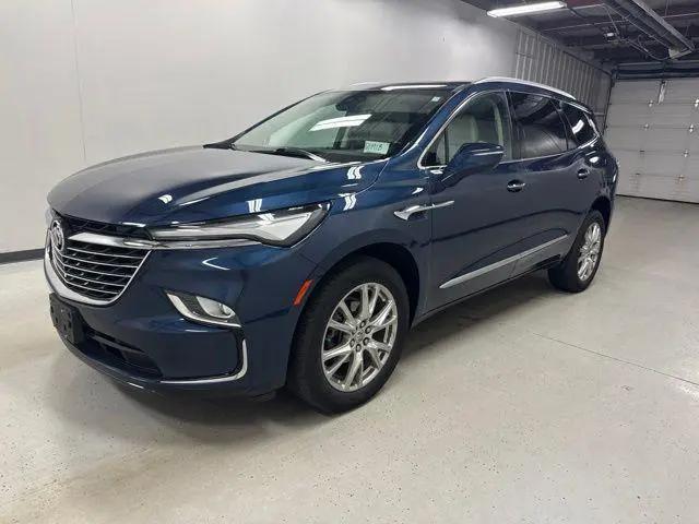 2023 Buick Enclave Essence AWD for sale in RHINELANDER, WI