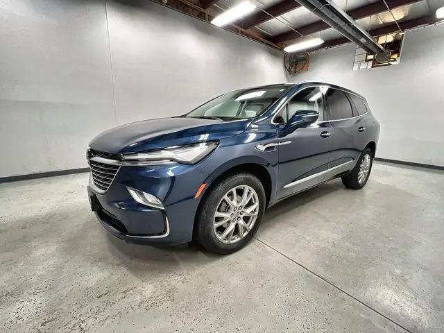 2023 Buick Enclave Essence AWD for sale in RHINELANDER, WI
