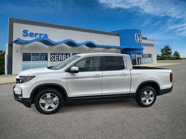 2025 Honda Ridgeline RTL for sale in O'Fallon, IL
