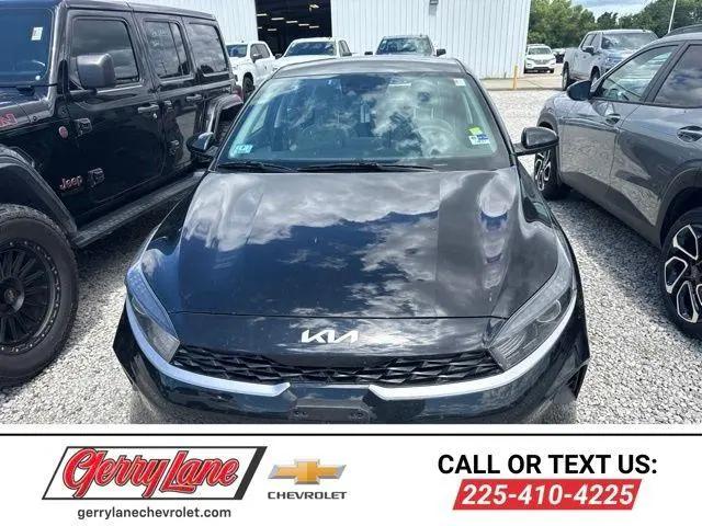 2023 Kia Forte LXS for sale in Baton Rouge, LA