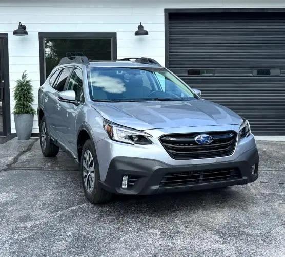 2020 Subaru Outback Premium for sale in ozark, MO