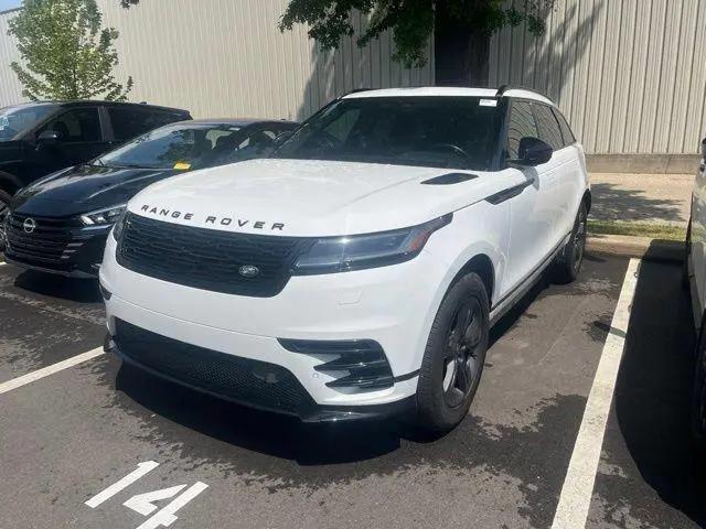 2025 Land Rover Range Rover Velar P250 Dynamic SE for sale in Madison, WI