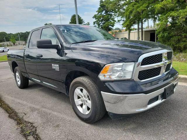 2024 Ram 1500 Classic SLT Quad Cab 4x2 6'4" Box for sale in Cullman, AL