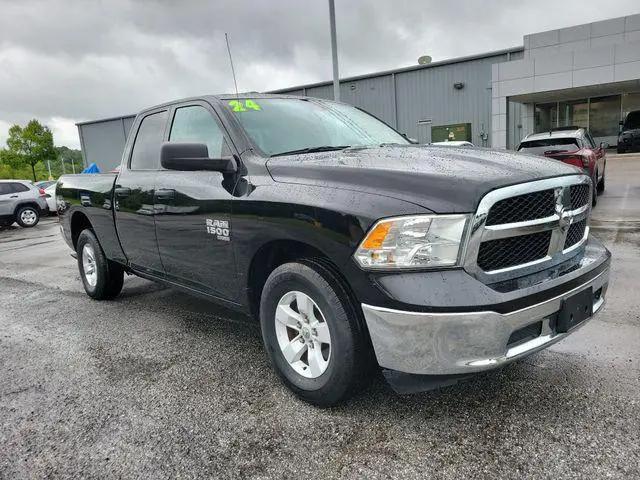 2024 Ram 1500 Classic SLT Quad Cab 4x2 6'4" Box for sale in Cullman, AL