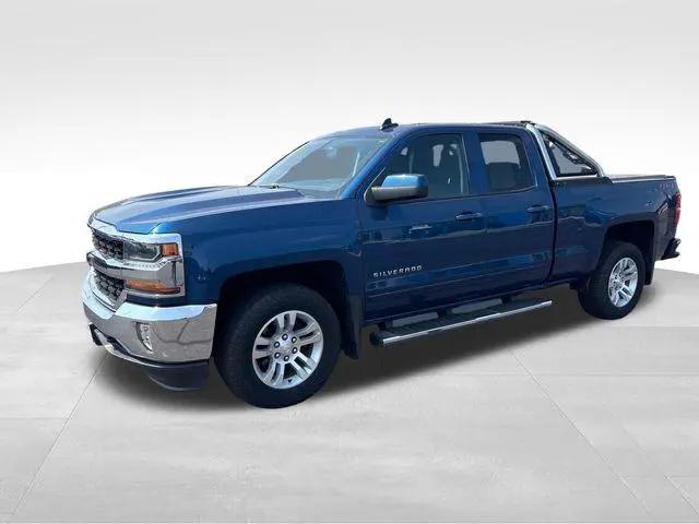 2019 Chevrolet Silverado 1500 LD LT for sale in Wisconsin Rapids, WI