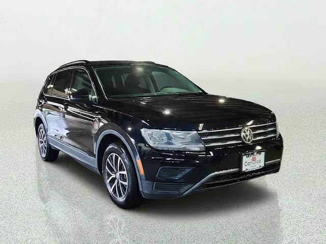 2021 Volkswagen Tiguan 2.0T S for sale in Peoria, IL