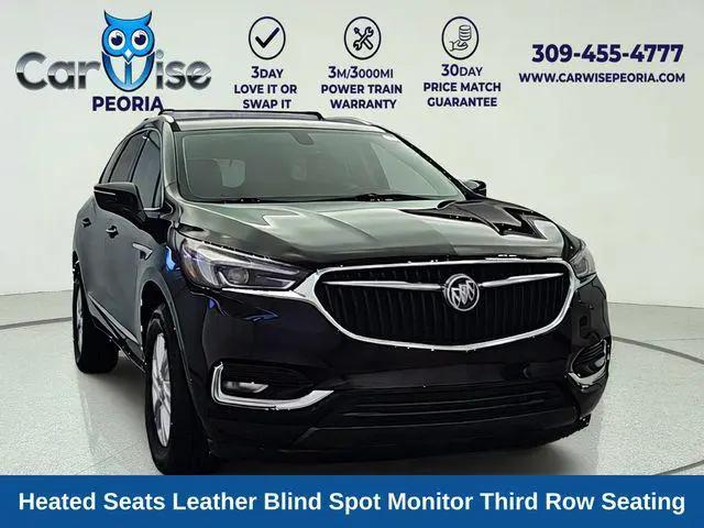 2020 Buick Enclave FWD Essence for sale in Peoria, IL