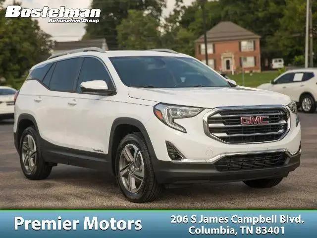 2019 GMC Terrain SLT for sale in Columbia, TN