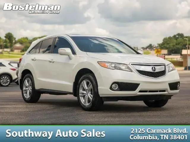 2014 Acura RDX Technology for sale in Columbia, TN