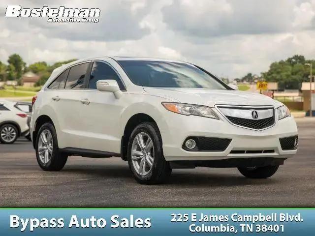 2014 Acura RDX Technology for sale in Columbia, TN