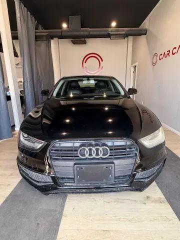 2016 Audi A4 Premium for sale in El Paso, TX
