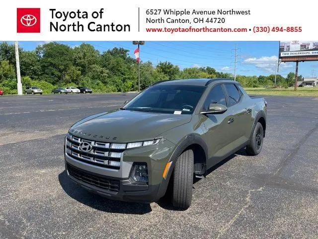 2025 Hyundai Santa Cruz SEL Activity for sale in North Canton, OH