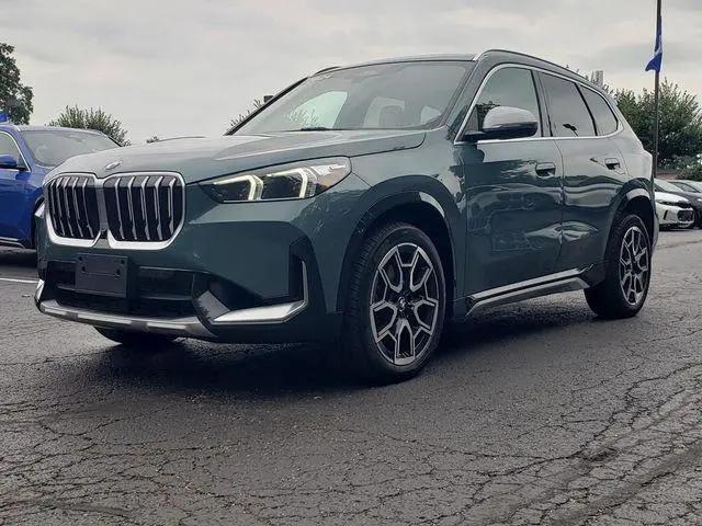 2024 BMW X1 xDrive28i for sale in North Canton, OH