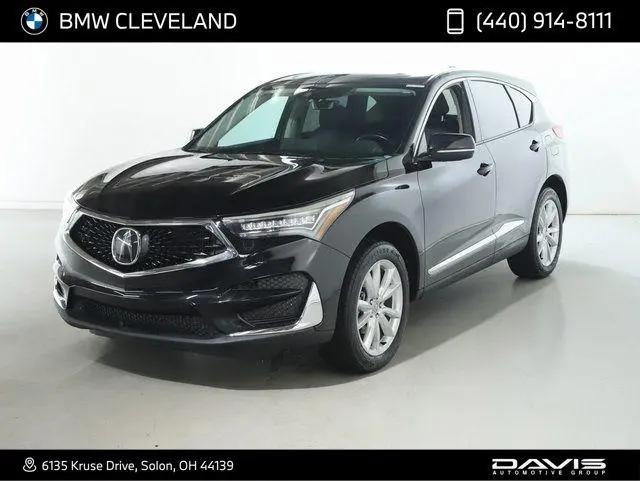 2021 Acura RDX Standard for sale in Solon, OH