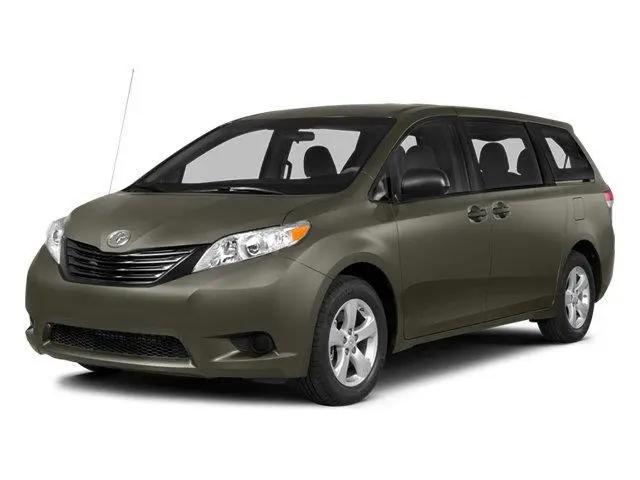2014 Toyota Sienna LE V6 7 Passenger Mobility for sale in Hampton, VA
