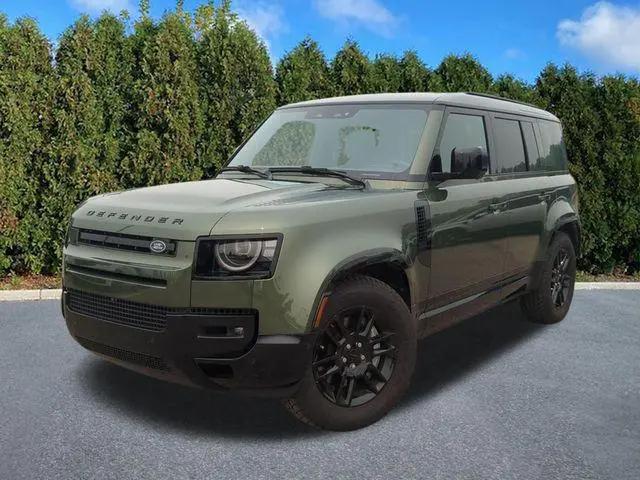 2026 Land Rover Defender P400 X-Dynamic SE for sale in Macomb, MI