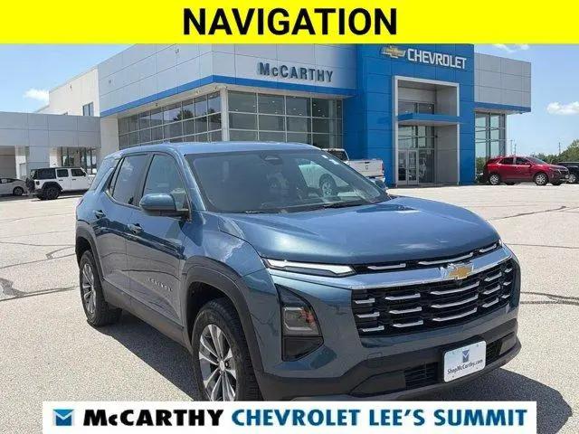 2025 Chevrolet Equinox FWD LT for sale in Lee's Summit, MO