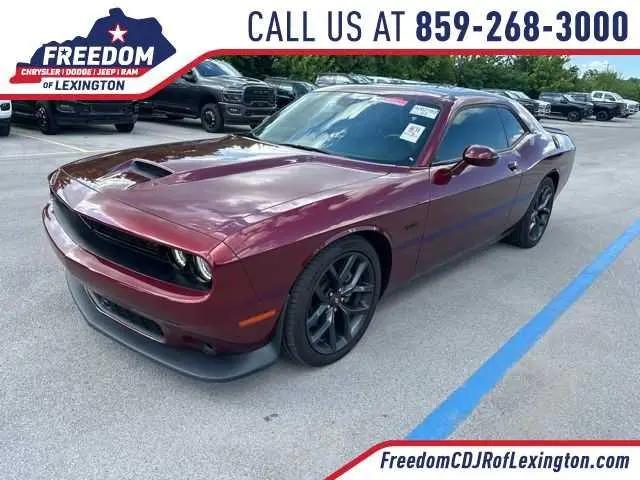 2023 Dodge Challenger R/T for sale in Lexington, KY