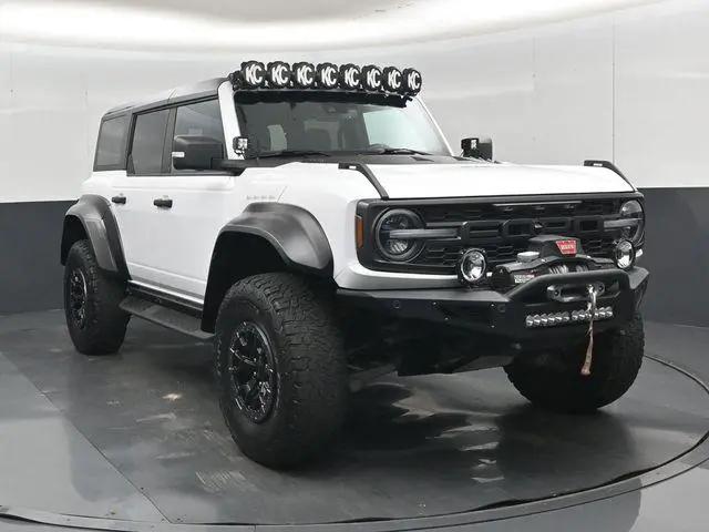 2023 Ford Bronco Raptor for sale in Tulsa, OK