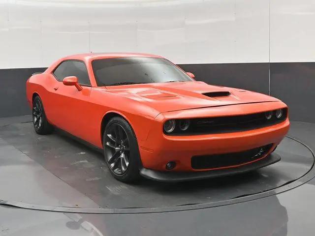 2020 Dodge Challenger R/T Scat Pack for sale in Tulsa, OK