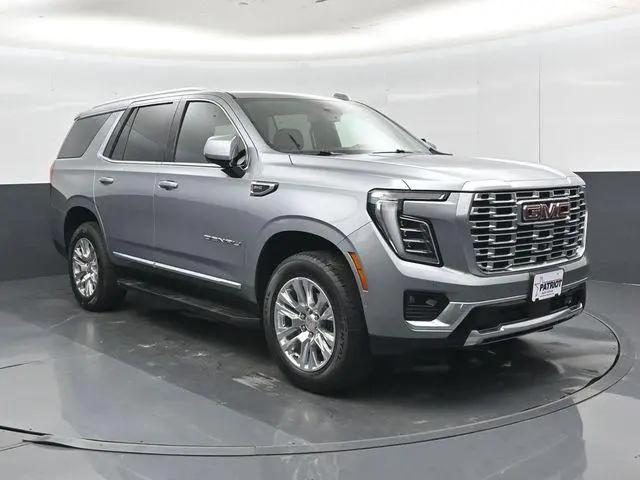 2025 GMC Yukon 4WD Denali for sale in Tulsa, OK