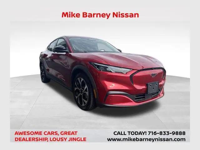 2024 Ford Mustang Mach-E Select for sale in Amherst, NY
