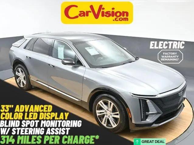 2024 Cadillac iQ Tech for sale in Trooper, PA