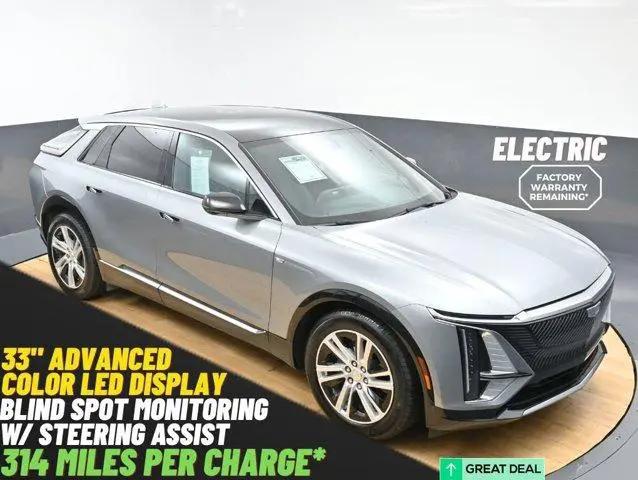 2024 Cadillac iQ Tech for sale in Trooper, PA