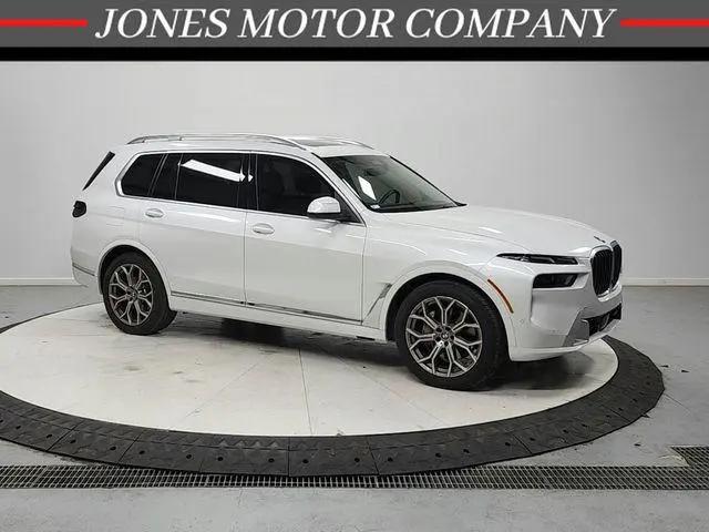 2024 BMW X7 xDrive40i for sale in Savannah, TN
