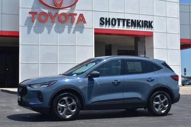 2025 Ford Escape ST-Line Select for sale in Quincy, IL