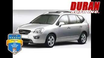 2007 Kia Rondo LX for sale in Bronx, NY