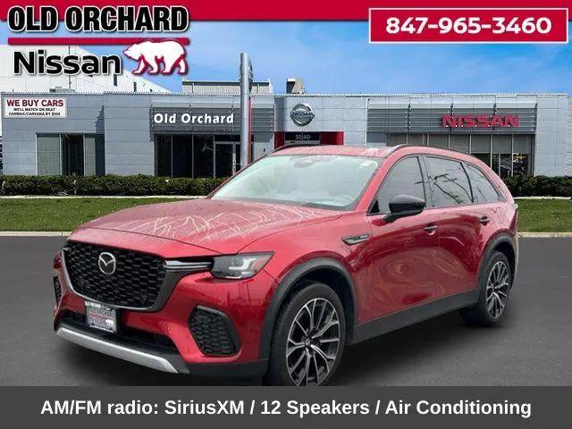 2025 Mazda CX-70 Premium Package for sale in Skokie, IL