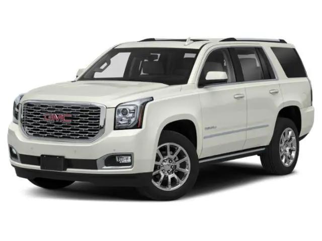 2020 GMC Yukon 4WD Denali for sale near Lebanon, OH