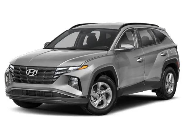 2023 Hyundai Tucson SEL for sale in Chesterfield, MO