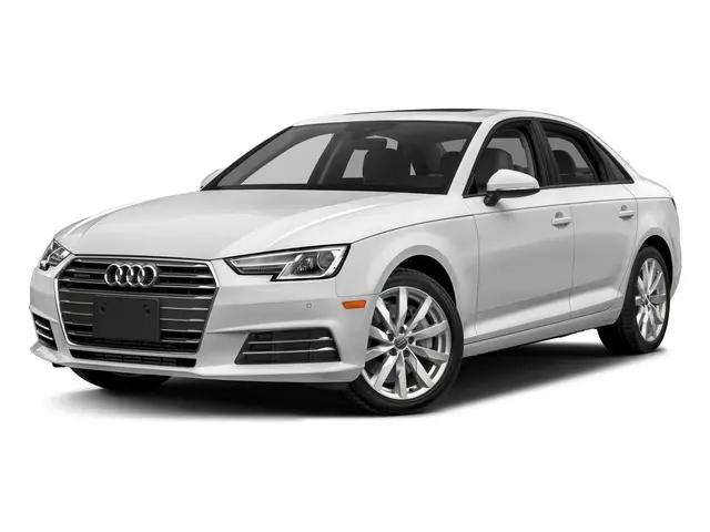 2018 Audi A4 2.0T Premium for sale in Raleigh, NC