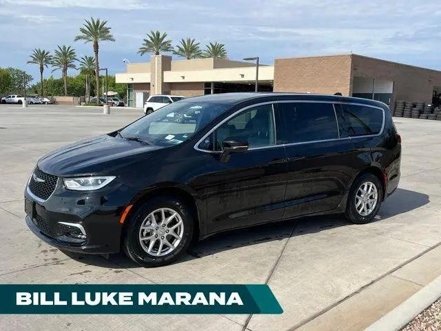 2026 Chrysler Pacifica Select for sale in Tucson, AZ