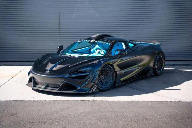 2018 McLaren 720S Performance for sale in Phoenix, AZ