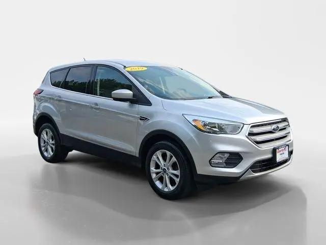 2019 Ford Escape SE for sale in Wakefield, MA