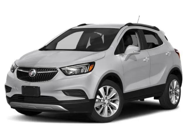 2019 Buick Encore FWD Sport Touring for sale in Elmhurst, IL