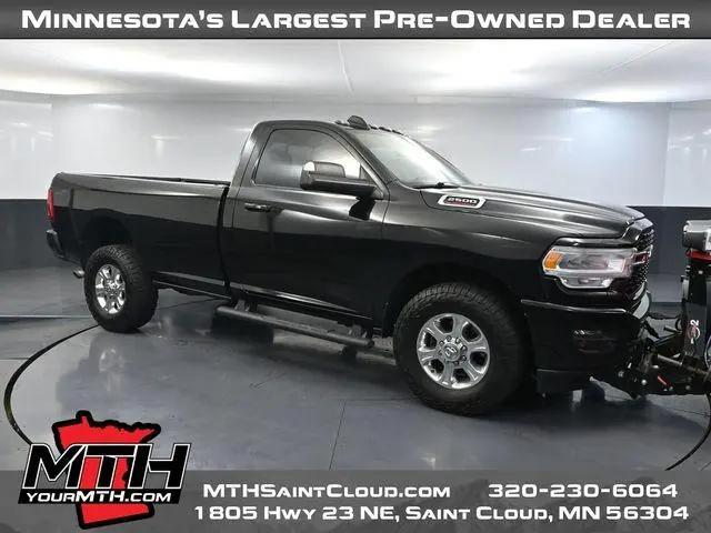 2022 Ram 2500 Big Horn for sale in St Cloud, MN
