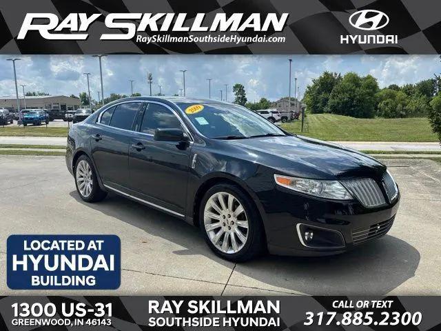 2009 Lincoln MKS Base for sale in Greenwood, IN