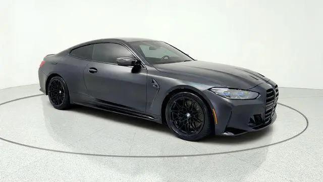 2021 BMW M4 Competition for sale in Plano, TX