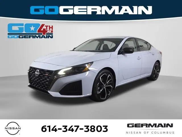 2023 Nissan Altima SR FWD for sale in Columbus, OH
