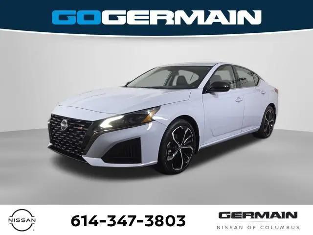 2023 Nissan Altima SR FWD for sale in Columbus, OH