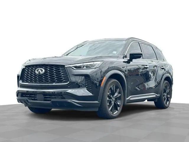 2025 INFINITI QX60 LUXE for sale in Tucson, AZ