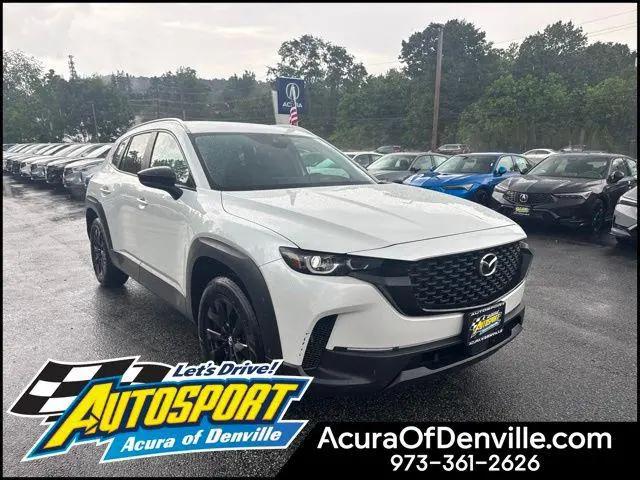2024 Mazda CX-50 2.5 S Preferred for sale in Denville, NJ